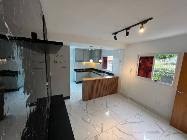 #9015 - Sobrado para Venda em Santo André - SP - 2