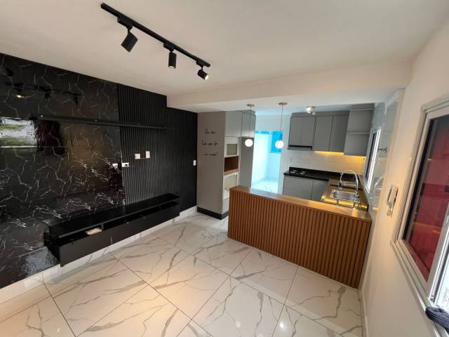 #9015 - Sobrado para Venda em Santo André - SP - 1