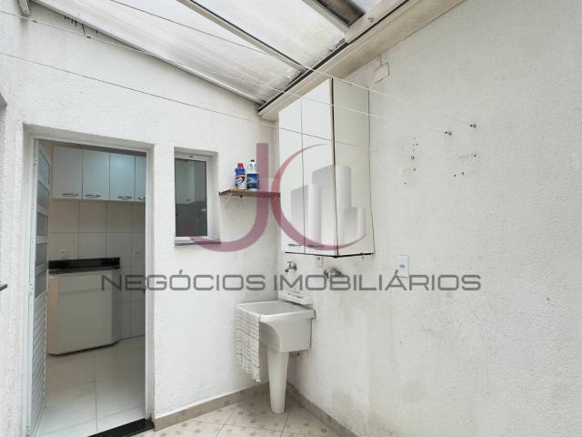 Apartamento sem condomínio para Venda em Santo André - 5