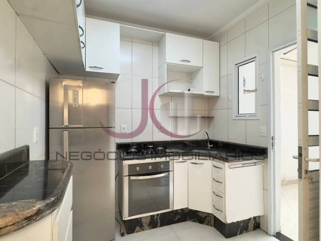 Apartamento sem condomínio para Venda em Santo André - 4