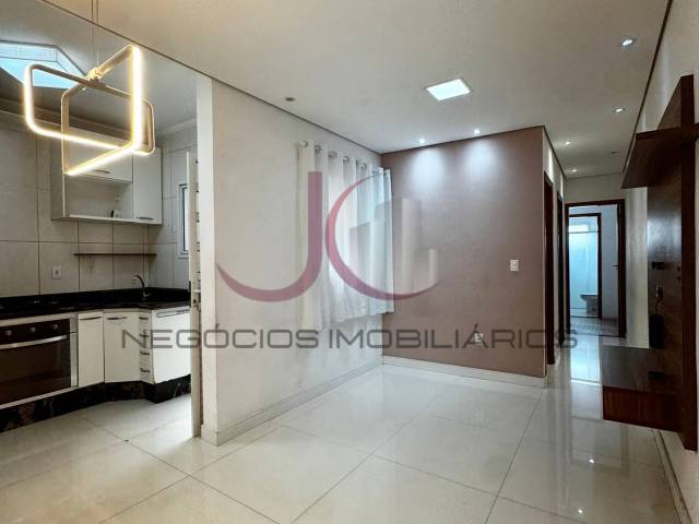 #9012 - Apartamento sem condomínio para Venda em Santo André - SP - 2