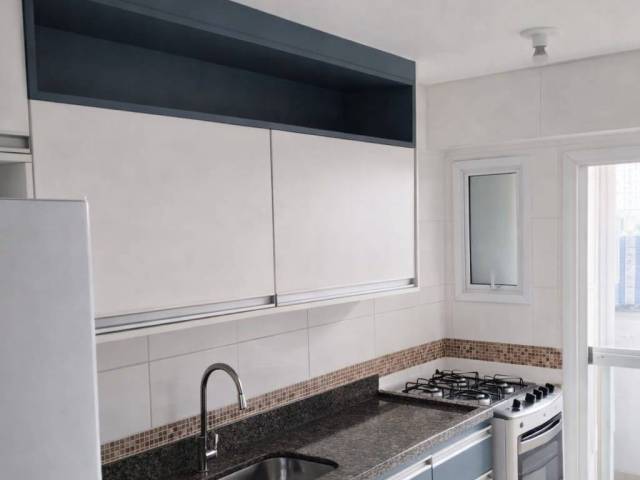 Venda em Santa Maria - Santo André