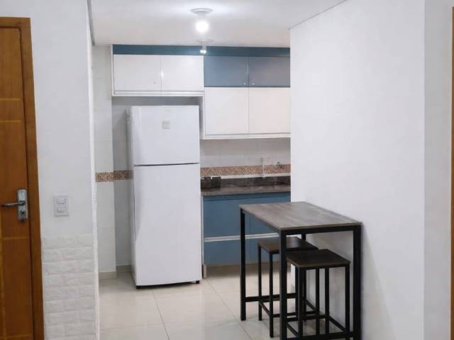 #9017 - Apartamento sem condomínio para Venda em Santo André - SP - 2