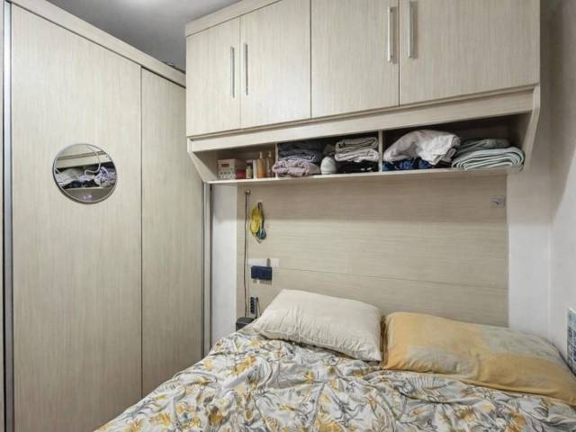 Apartamento sem condomínio para Venda em Santo André - 4