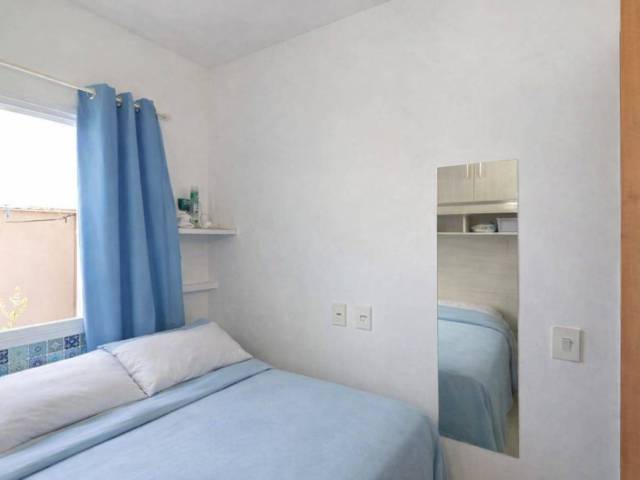 Apartamento sem condomínio para Venda em Santo André - 5