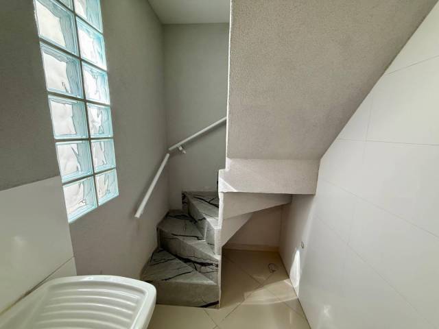 #9019 - Cobertura para Venda em Santo André - SP - 2