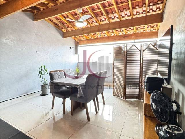 Cobertura para Venda em Santo André - 4