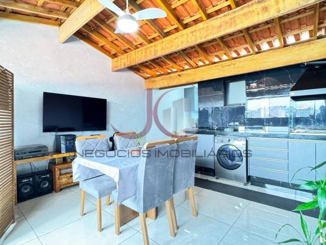 #9000 - Cobertura para Venda em Santo André - SP - 1