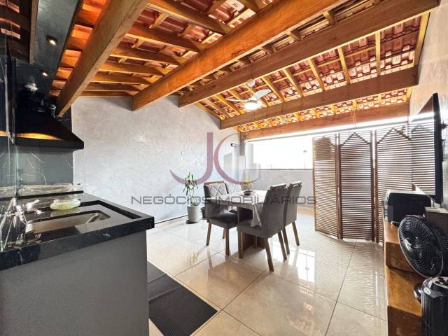 #9000 - Cobertura para Venda em Santo André - SP - 3