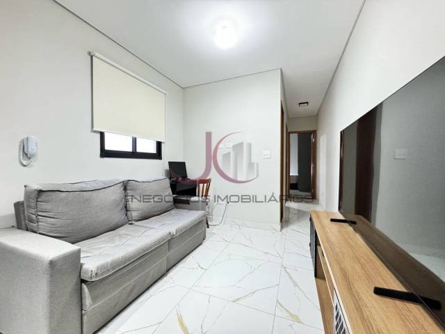 Cobertura para Venda em Santo André - 5