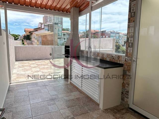 #9018 - Cobertura para Venda em Santo André - SP - 2