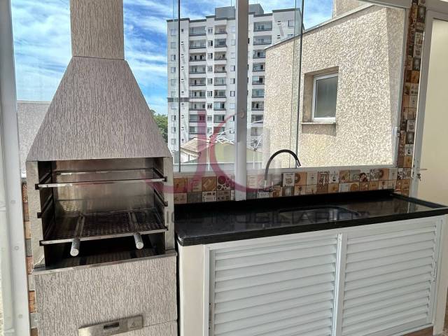 #9018 - Cobertura para Venda em Santo André - SP - 3