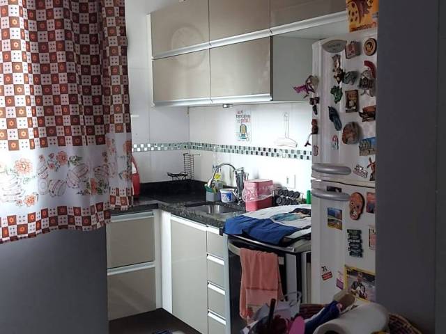 #9020 - Cobertura para Venda em Santo André - SP - 1