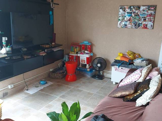 #9020 - Apartamento sem condomínio para Venda em Santo André - SP - 1