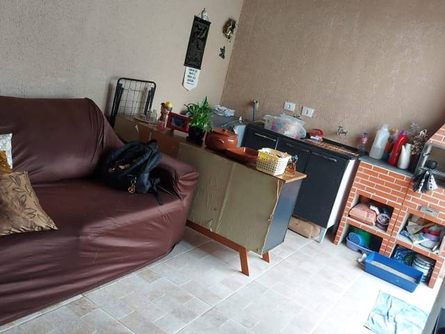 #9020 - Apartamento sem condomínio para Venda em Santo André - SP - 2