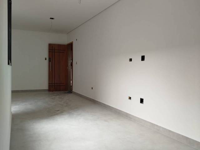 Apartamento sem condomínio para Venda em Santo André - 5