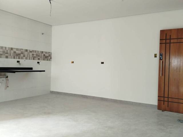 Apartamento sem condomínio para Venda em Santo André - 4