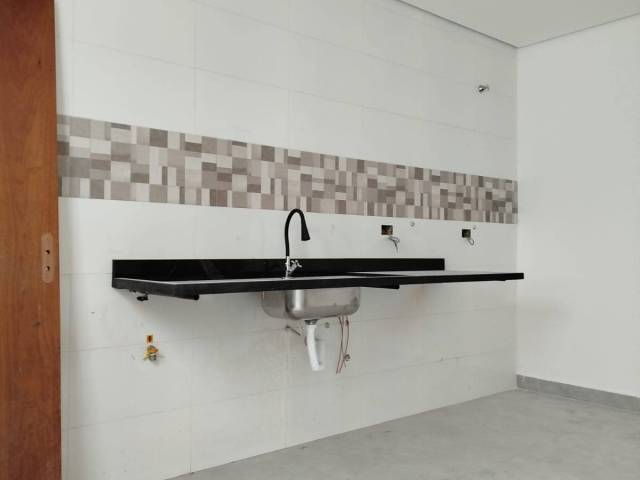 #9021 - Apartamento sem condomínio para Venda em Santo André - SP - 2