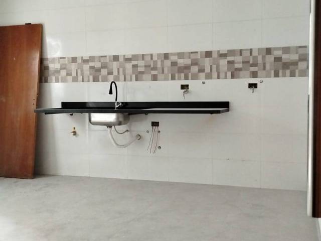 #9021 - Apartamento sem condomínio para Venda em Santo André - SP - 3