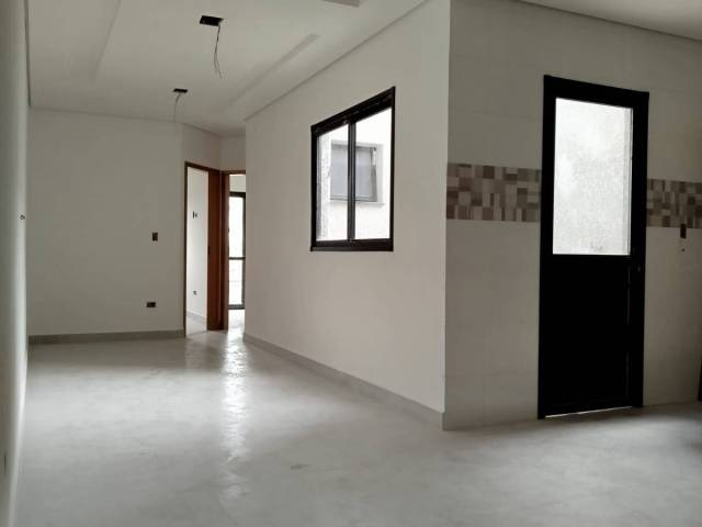 #9021 - Apartamento sem condomínio para Venda em Santo André - SP - 1