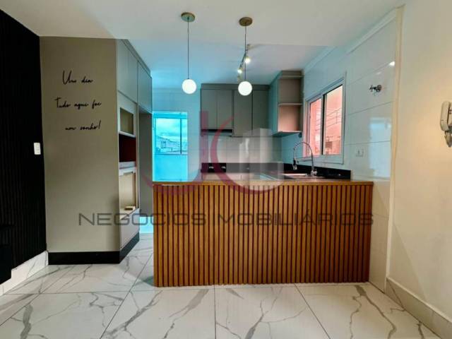 #9015 - Sobrado para Venda em Santo André - SP - 3