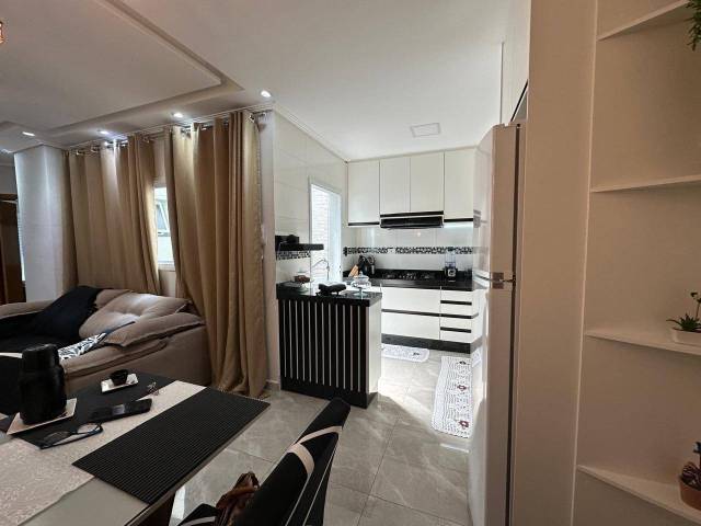 Apartamento sem condomínio para Venda em Santo André - 4