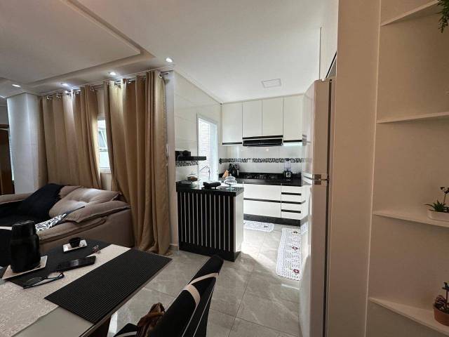 Apartamento sem condomínio para Venda em Santo André - 5