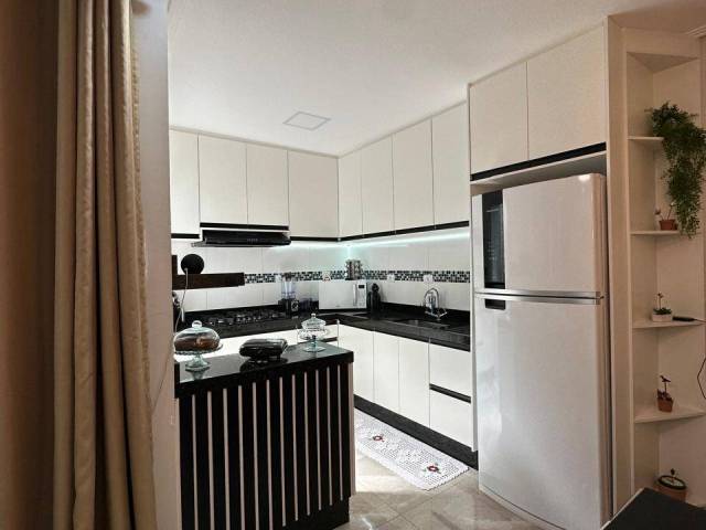 Venda em Parque Capuava - Santo André