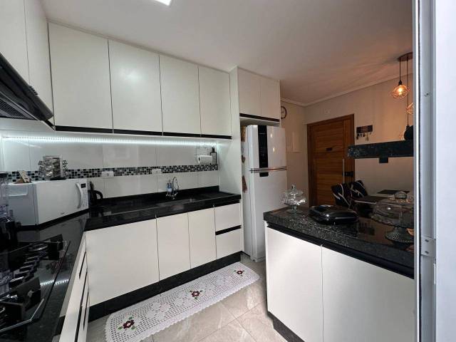 #9027 - Apartamento sem condomínio para Venda em Santo André - SP - 2