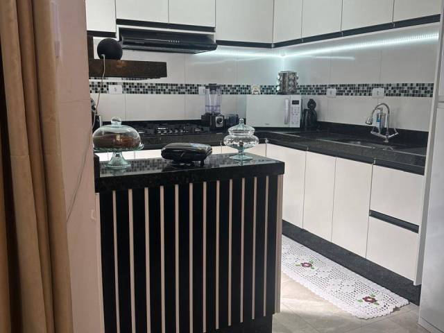 #9027 - Apartamento sem condomínio para Venda em Santo André - SP - 3