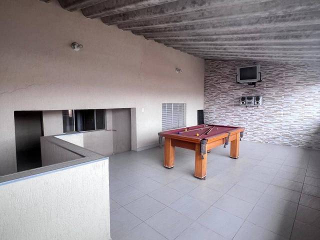 #9026 - Sobrado para Venda em Santo André - SP - 1