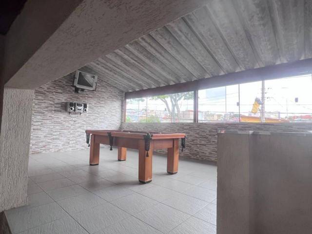 Sobrado para Venda em Santo André - 4