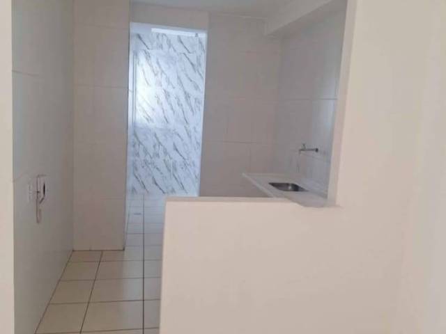 Apartamento Padrão para Venda em Santo André - 5