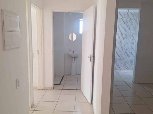 Apartamento Padrão para Venda em Santo André - 4