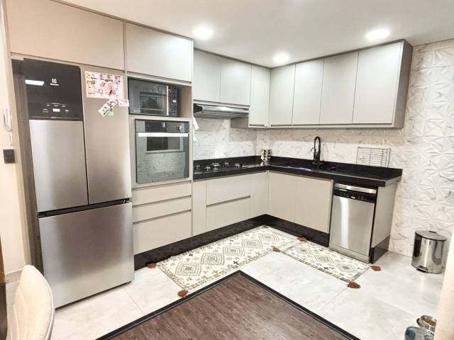 Apartamento sem condomínio para Venda em Santo André - 4