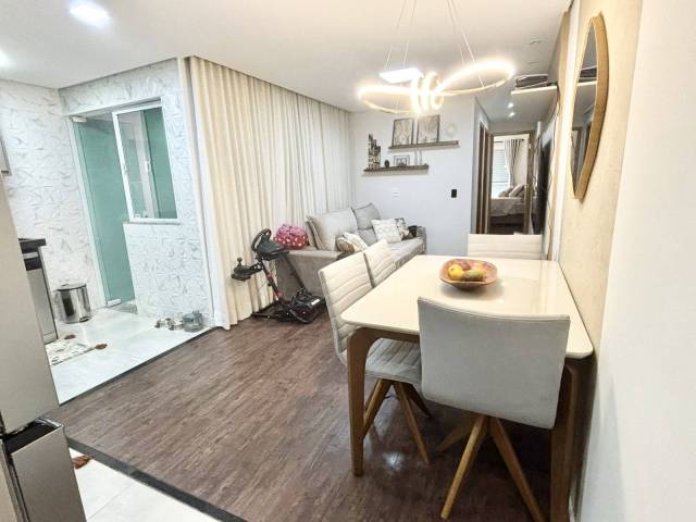 #9031 - Apartamento sem condomínio para Venda em Santo André - SP - 1