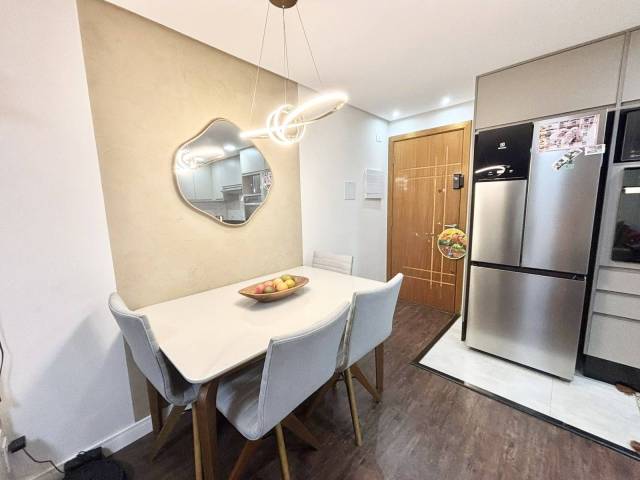 #9031 - Apartamento sem condomínio para Venda em Santo André - SP - 3