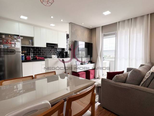 Apartamento Padrão para Venda em Santo André - 4