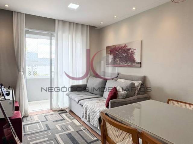 #9022 - Apartamento Padrão para Venda em Santo André - SP - 1