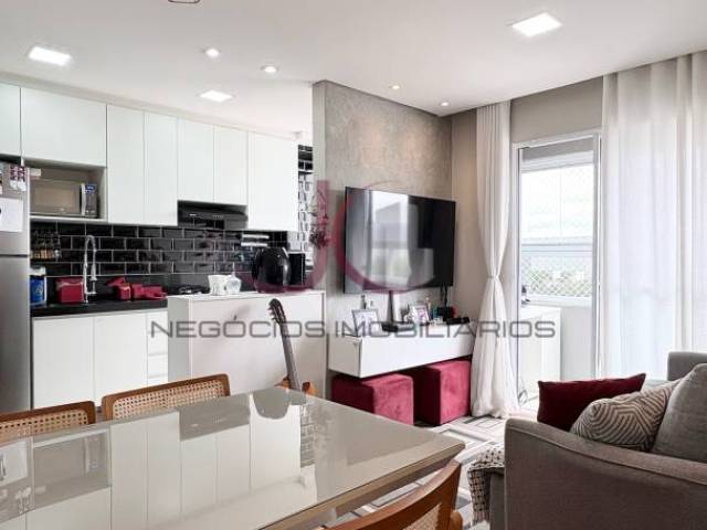 #9022 - Apartamento Padrão para Venda em Santo André - SP - 3