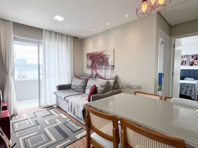 #9022 - Apartamento Padrão para Venda em Santo André - SP - 2