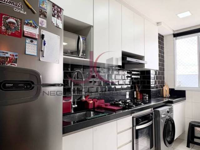 Apartamento Padrão para Venda em Santo André - 5