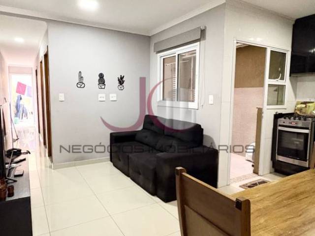 #9023 - Apartamento sem condomínio para Venda em Santo André - SP - 1