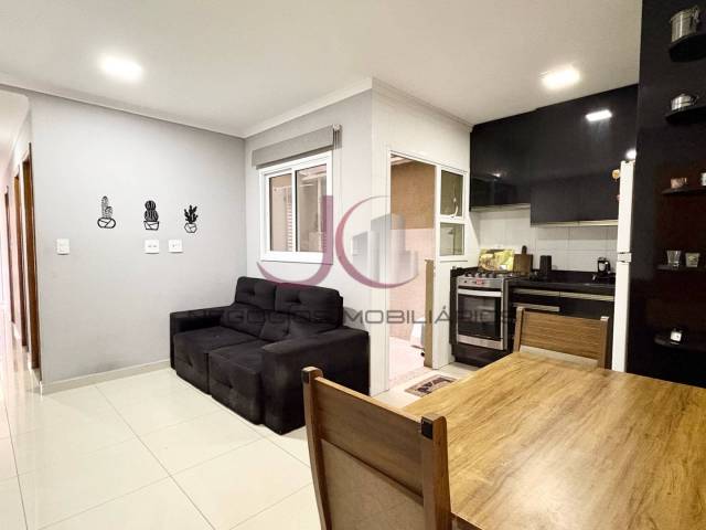 #9023 - Apartamento sem condomínio para Venda em Santo André - SP - 2