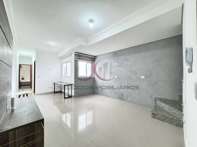 #9028 - Apartamento sem condomínio para Venda em Santo André - SP - 2