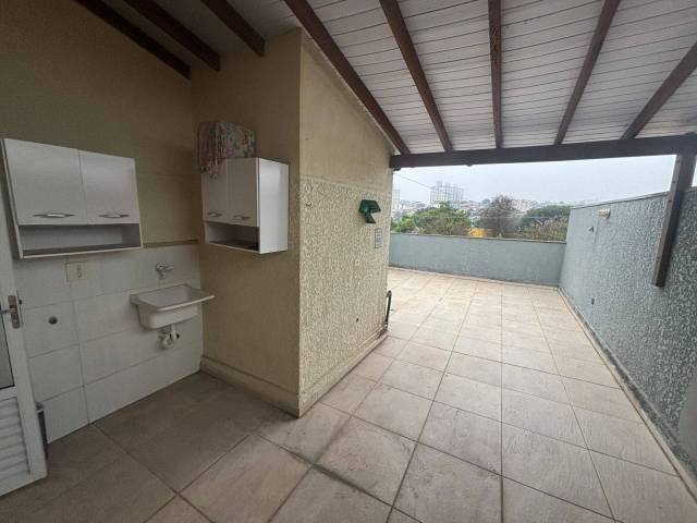 #9030 - Cobertura para Venda em Santo André - SP - 1