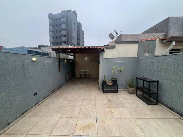 #9030 - Cobertura para Venda em Santo André - SP - 3