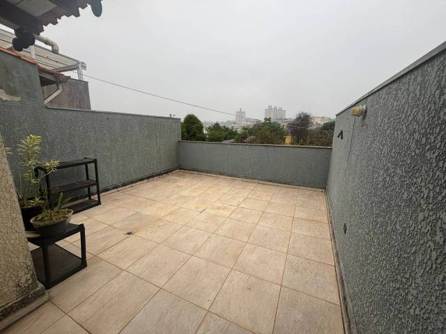 Cobertura para Venda em Santo André - 5