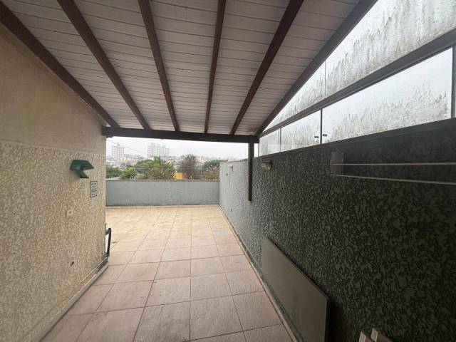 #9030 - Cobertura para Venda em Santo André - SP - 2