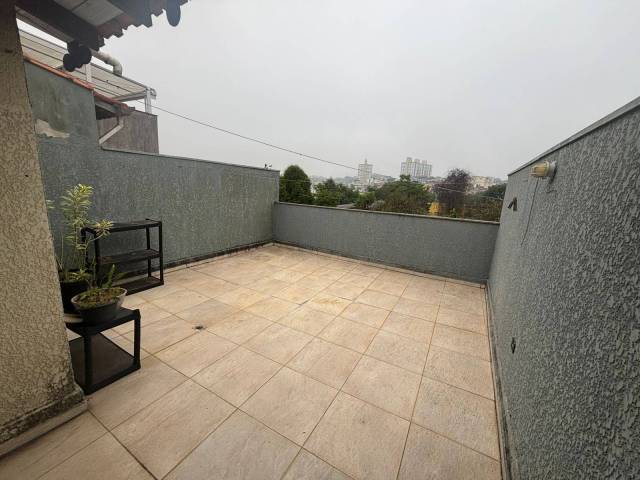 Cobertura para Venda em Santo André - 4